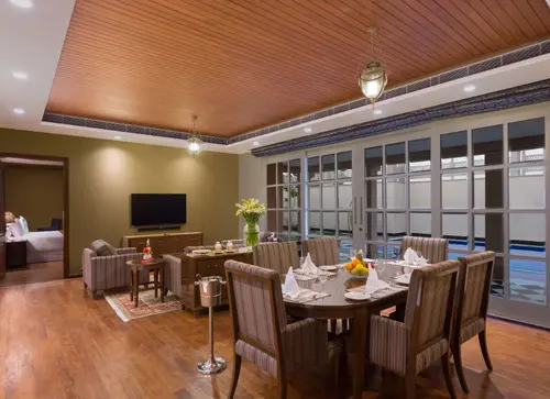 Welcomhotel by ITC Hotels, Jodhpur - Other Facilities - Common Area 37